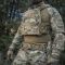 M-Tac плитоноска Cuirass FAST QRS Gen.II Multicam