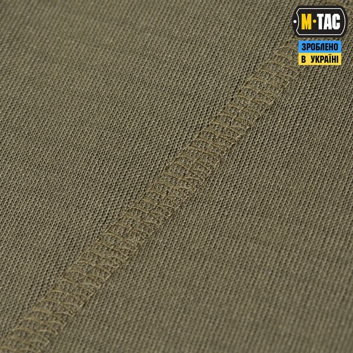 M-Tac термосорочка фліс Delta Level 2 Lady Dark Olive