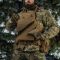 M-Tac чохол бронежилета Sturm Gen.II Elite Coyote