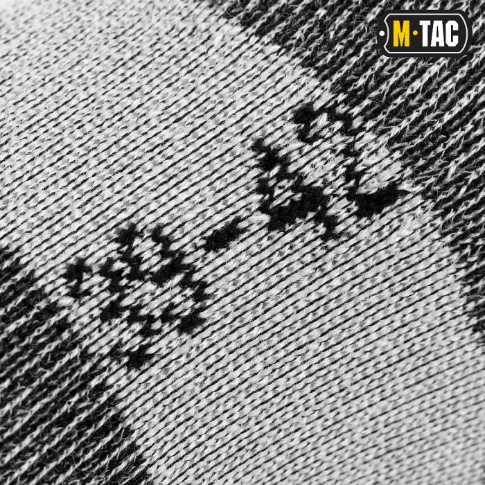 M-Tac шкарпетки зимові Thermolite 80% Grey