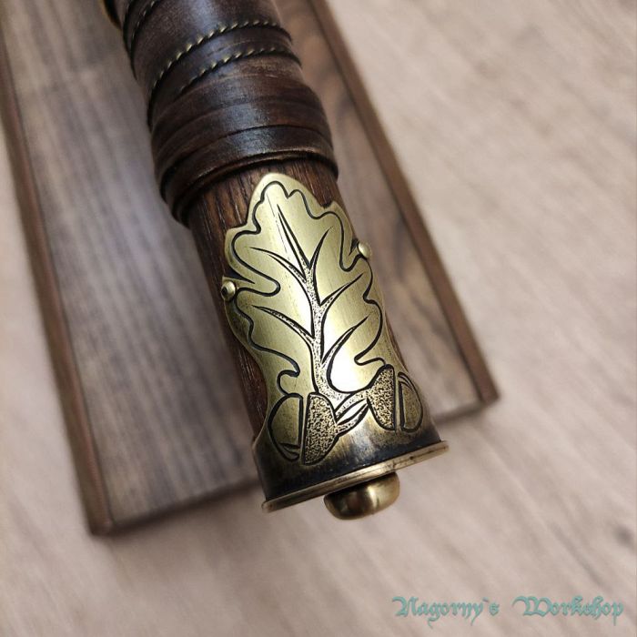 VIP подарунок сокира з сталі T72