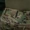 M-Tac штани Patrol Gen.III Nyco Extreme Multicam