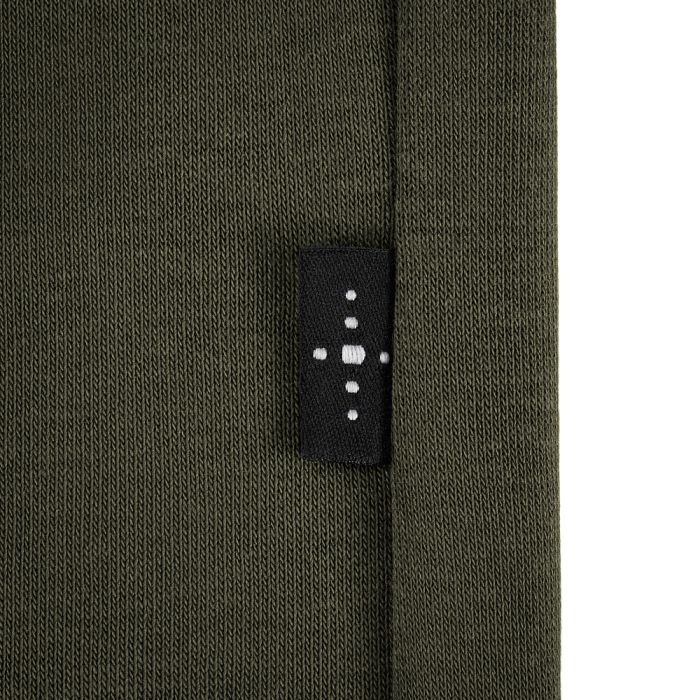 Phantom Project/M-Tac кофта Hoodie Zipper semi-raglan PE Ranger Green