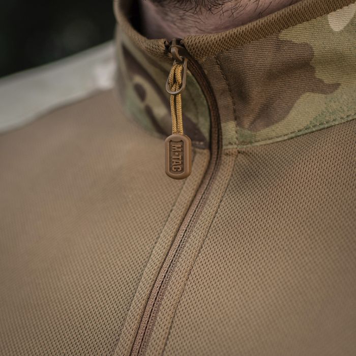 M-Tac сорочка бойова літня Gen.II MC