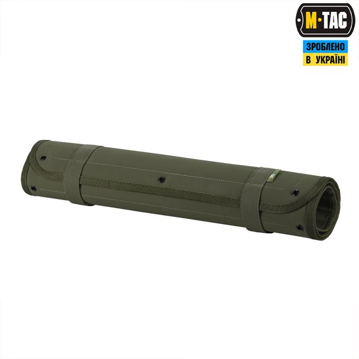 M-Tac панель для нашивок універсальна ROLL 45х65 Ranger Green