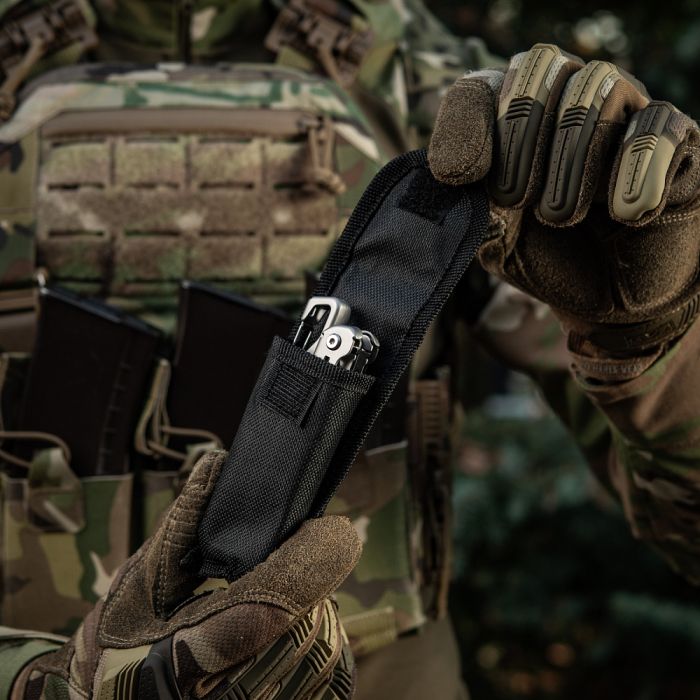 M-Tac мультитул Type 8 Metal