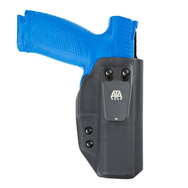 ATA Gear кобура модель Fantom ver.3 для зброї CZ P10-F / SC Black