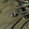 M-Tac черевики польові з утеплювачем Winter Cross Ranger Green