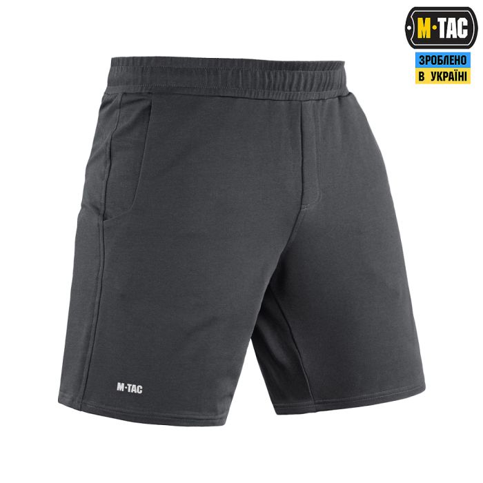 M-Tac шорти Stealth Active Dark Grey