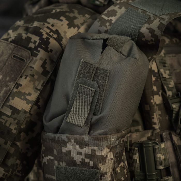 M-Tac підсумок медичний вертикальний Large Gen.II Elite MM14