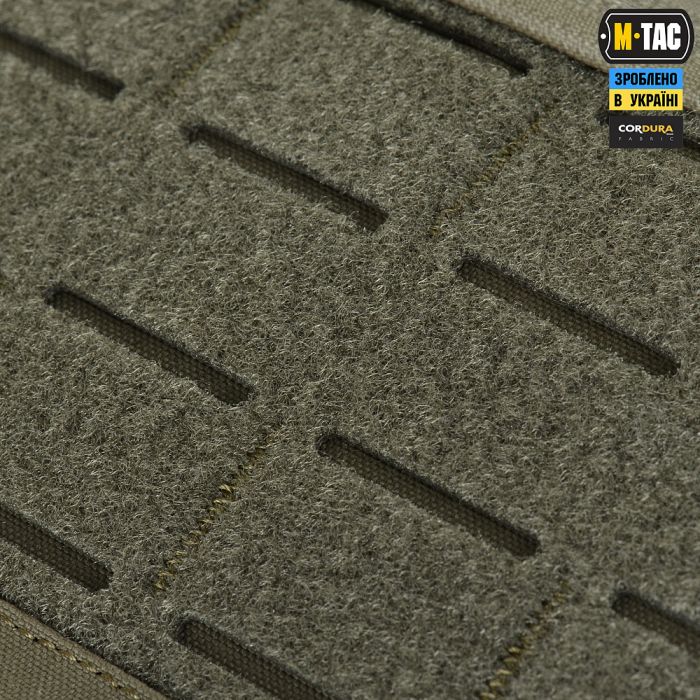 M-Tac плитоноска Cuirass FAST QRS XL Ranger Green