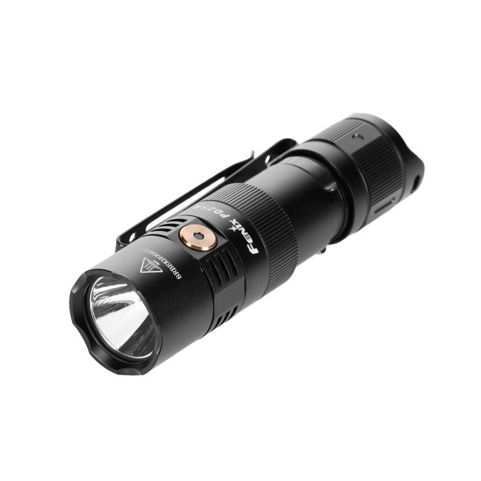 Fenix ліхтар PD25RSG