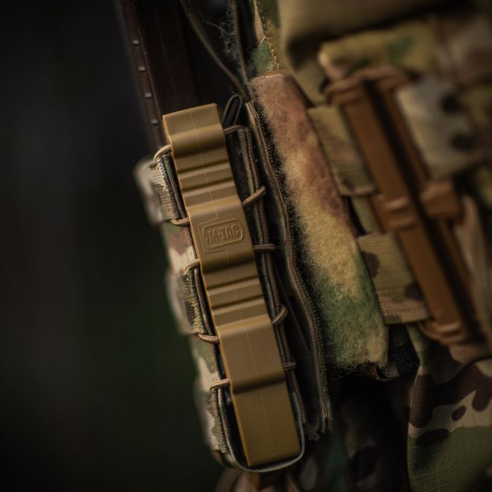 M-Tac підсумок відкритий для магазину FAST Elite Multicam