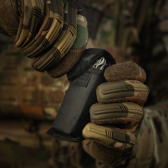 M-Tac мультитул Type 12 Steel/Damascus