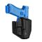 ATA Gear кобура модель Hit Factor ver.1 для зброї Glock - 17/22/47 Black правша