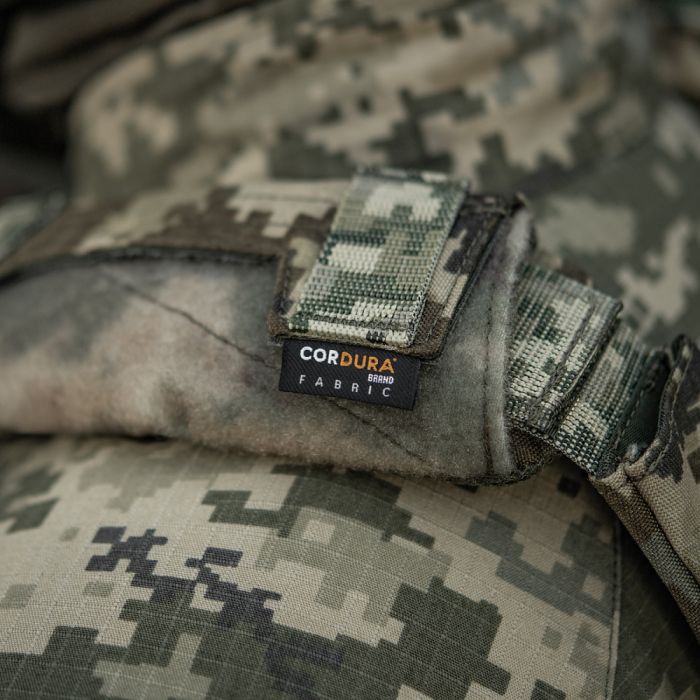 M-Tac плитоноска Cuirass FAST Elite LARGE MM14