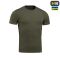 M-Tac футболка 93/7 Ranger Green