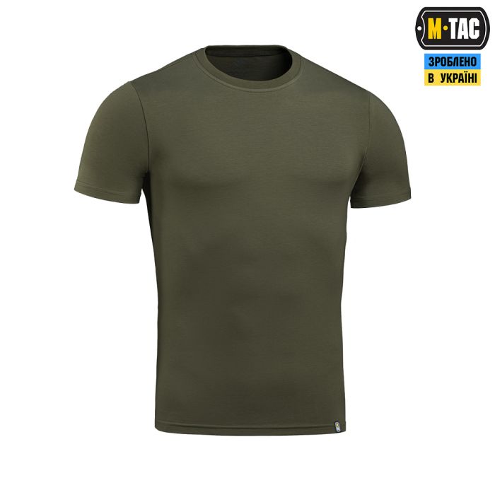 M-Tac футболка 93/7 Ranger Green