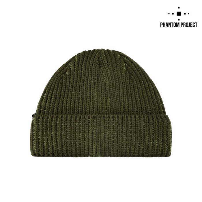 Phantom Project/M-Tac шапка Watch Cap Light Olive/Olive