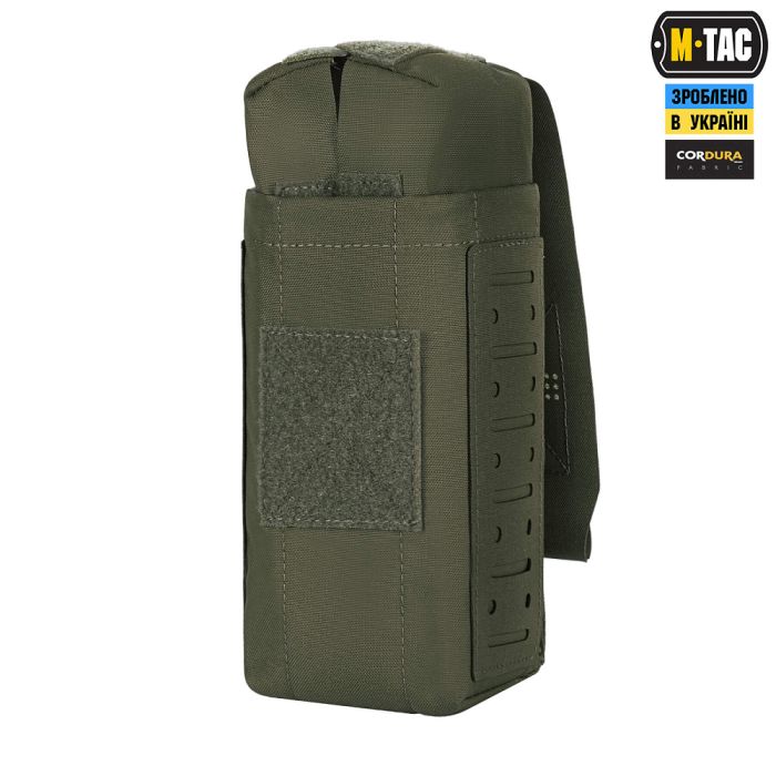 M-Tac підсумок медичний вертикальний Small Gen.II Elite Ranger Green