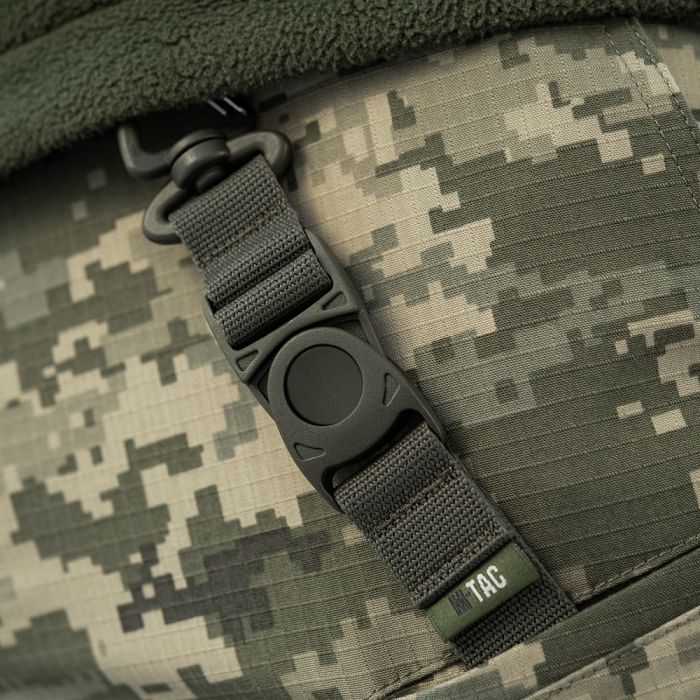 M-Tac Брелок Key Holder Elite Ranger Green