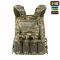 M-Tac плитоноска Cuirass FAST QRS XL MM14
