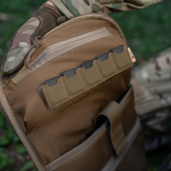 M-Tac Модульний рюкзак для дронів Multicam