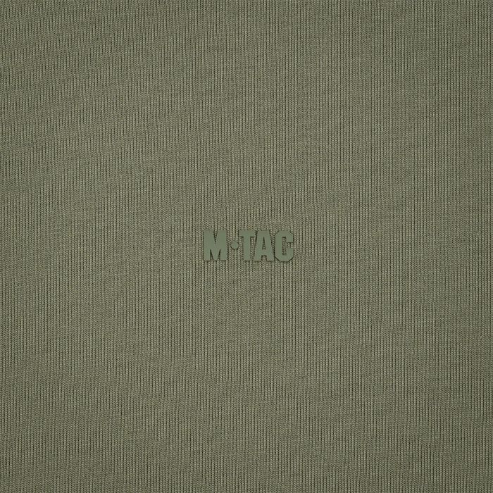 Phantom Project/M-Tac футболка Trapeze Cotton Hard Light Olive