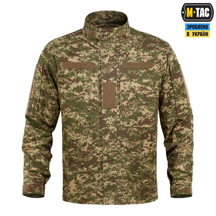 M-Tac кітель армійський літній NGU Camo