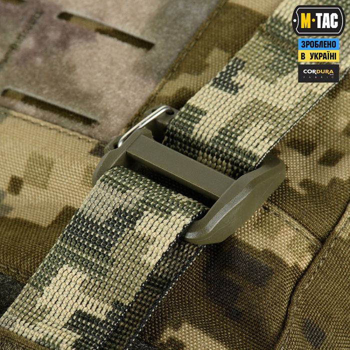 M-Tac плитоноска Cuirass FAST QRS XL MM14