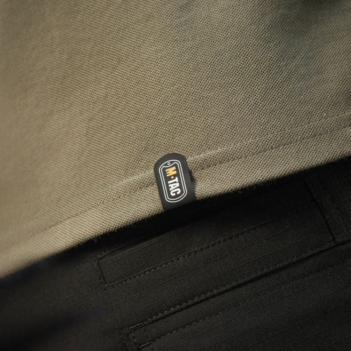 M-Tac поло тактичне 65/35 Tan