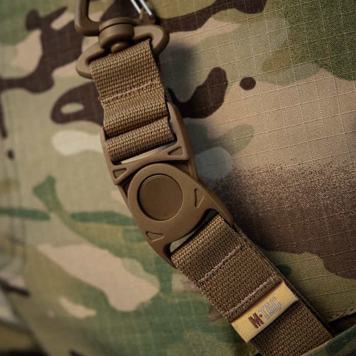 M-Tac Брелок Key Holder Elite Coyote