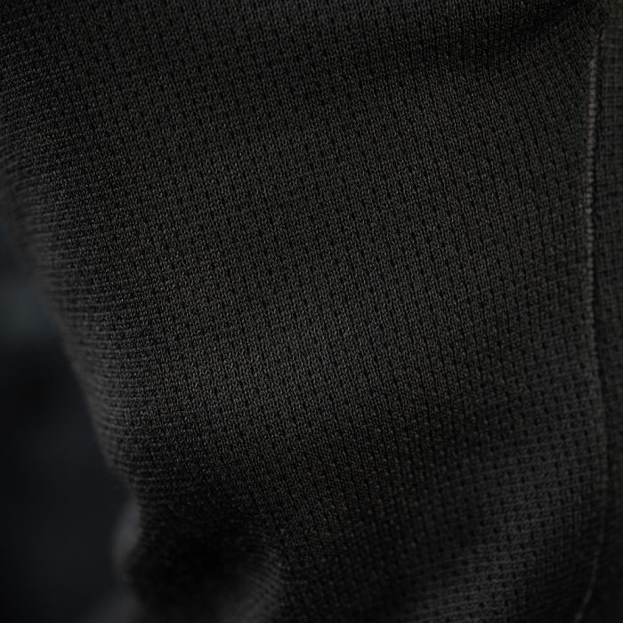 M-Tac балаклава-ніндзя потовідвідна Gen.II Polartec Black