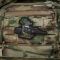 M-Tac нашивка Кріт (PVC)