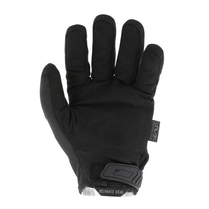 Mechanix рукавички зимові Tactical ColdWork Original Covert Gloves