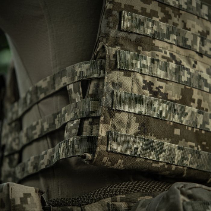 M-Tac плитоноска Cuirass Elite XL Gen.II MM14