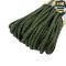 M-Tac паракорд 550 type III 30m Black/Grass Stairs