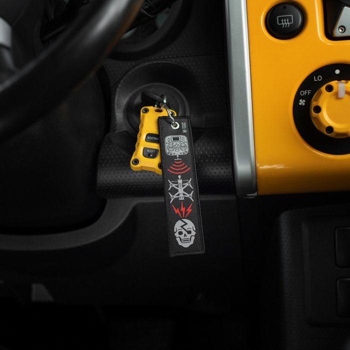 M-Tac брелок FPV