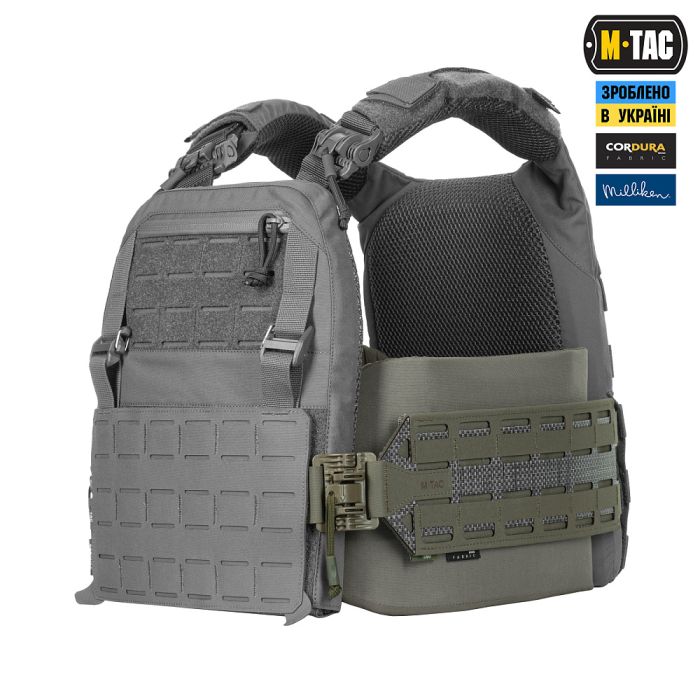 M-TAC камербанд TIGER Ranger Green