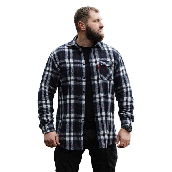 SvaStone сорочка Tartan 2.0