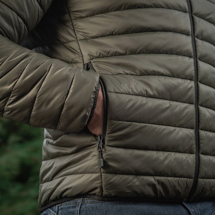 M-Tac куртка Stalker Gen.III Primaloft Olive
