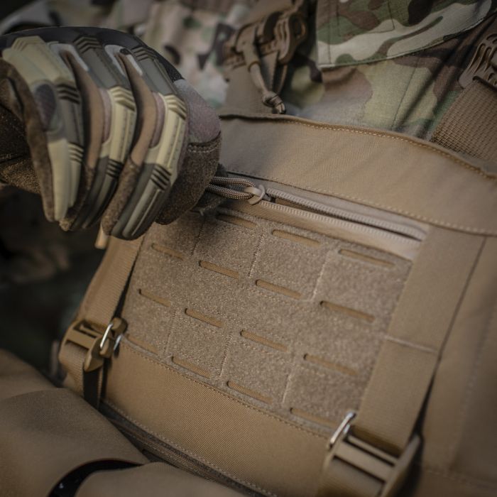 M-Tac чехол бронежилета Sturm Coyote