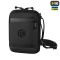 M-Tac сумка Pocket Bag Hardsling X-Pac Elite Black