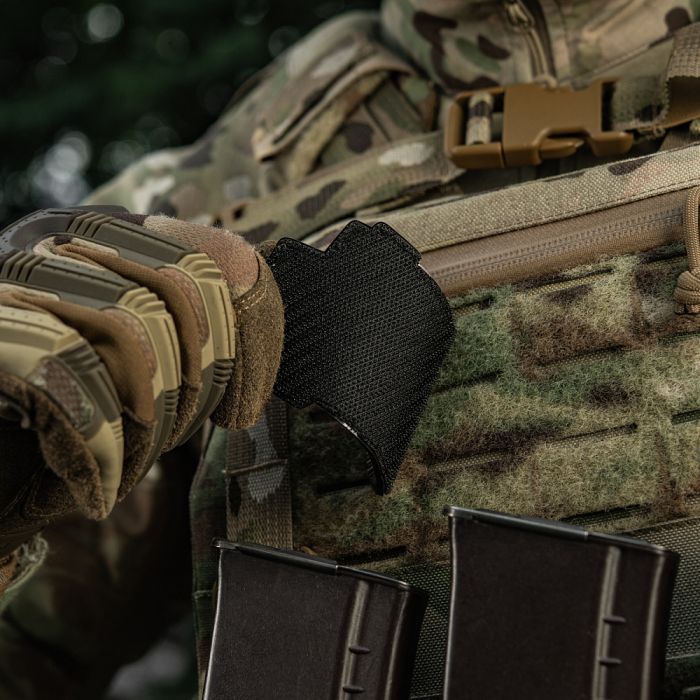 M-Tac нашивка real Tiger 