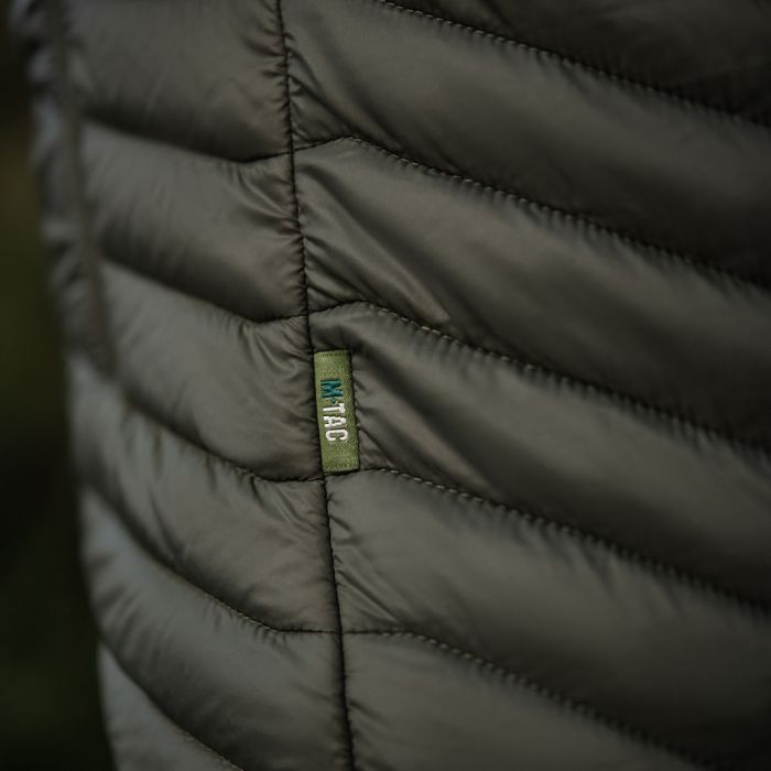M-Tac куртка Витязь Primaloft Olive
