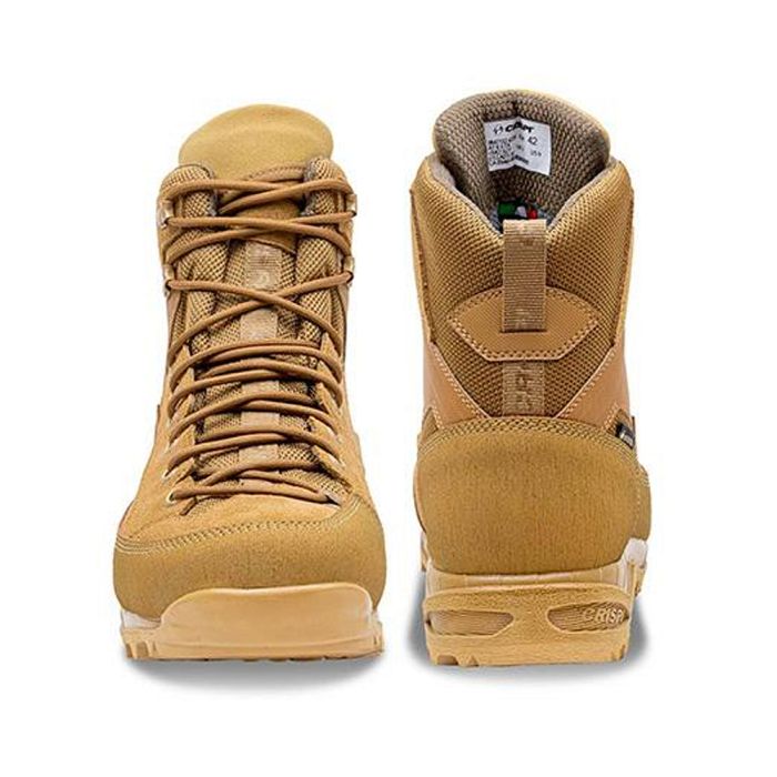 Crispi черевики AT 6 GTX BROWN OP