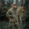 M-Tac куртка зимова Alpha Combat Pro Primaloft MC