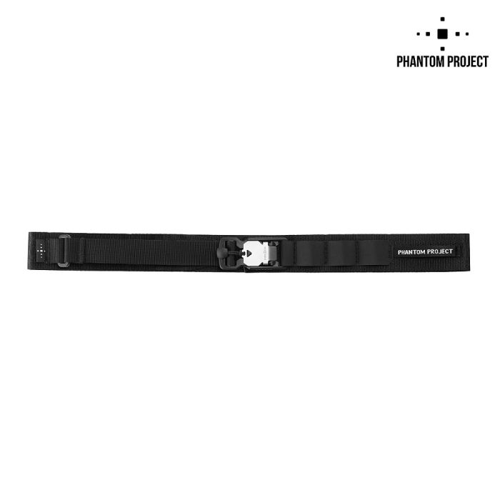 Phantom Project/M-Tac ремінь Magnet Belt Elite Black