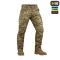 M-Tac штани Aggressor Gen.II NGU Camo