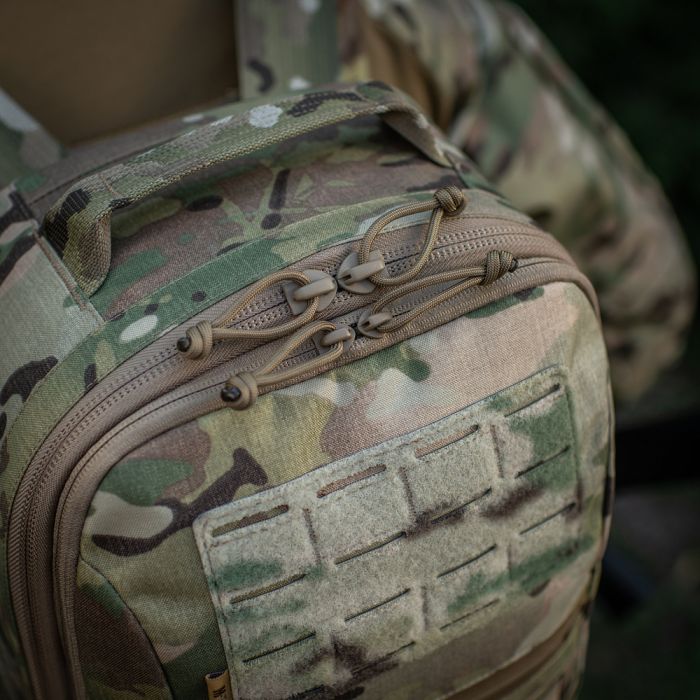 M-Tac Модульний рюкзак для дронів Multicam